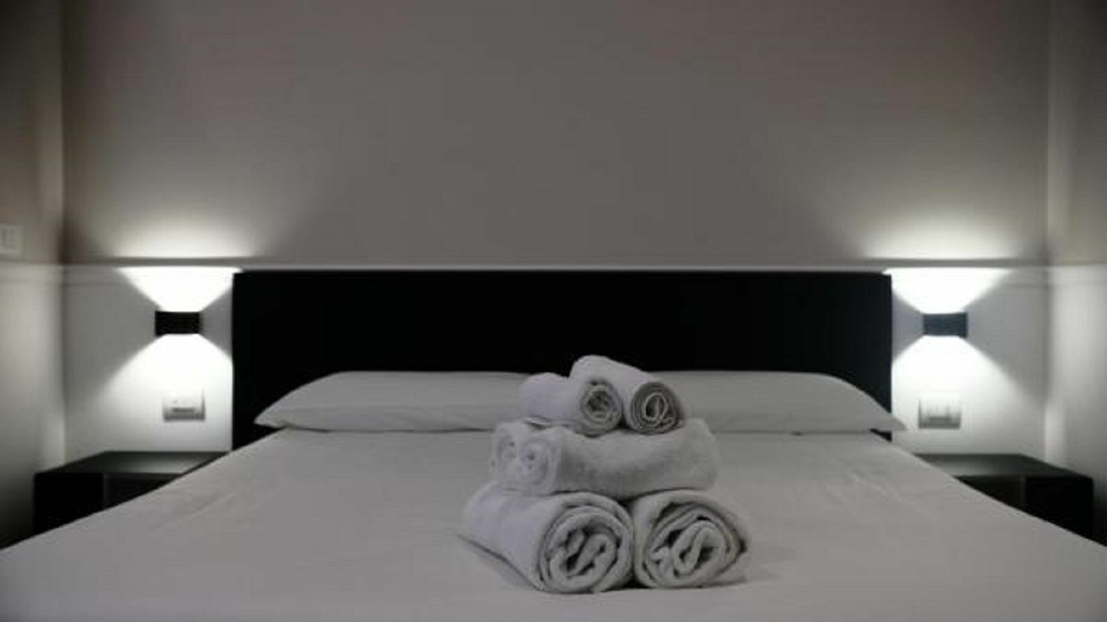 Five Boutique Rooms Napoli Esterno foto